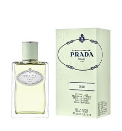 Iris Infusion - Eau de Parfum Iris Infusion - Eau de Parfum